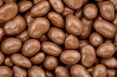 Chocolate Covered Hazelnut