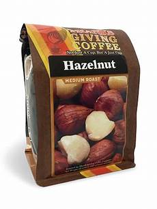 Medium Size Hazelnuts