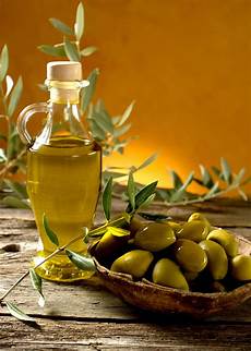 Olive Oil Hazelnut Oil