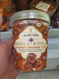 Organic Hazelnut Cream