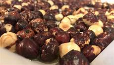 Roasted Shelled Hazelnuts
