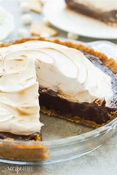 Chocolate With Hazelnut Cream