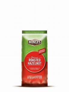 Double Roasted Hazelnut
