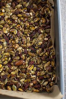 Dried Nut