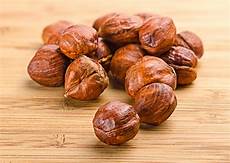 Hazelnut Meal Recipes