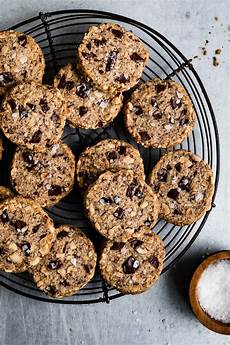 Hazelnut Meal Recipes