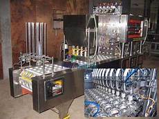 Hazelnut Paste Filling Machines