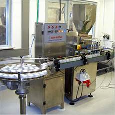 Hazelnut Paste Filling Machines