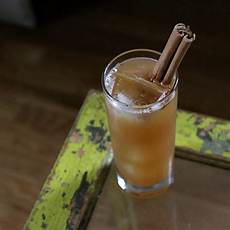 Hazelnut With Cinnamon