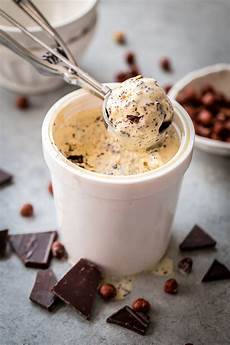 Hazelnutcream With Cocoa