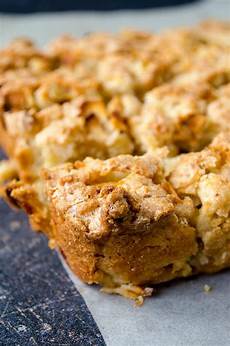 Hazelnuts With Cinnamon