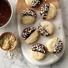 Kavala Cookie Whith Hazelnut