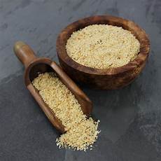 Processed Hazelnut Kernels