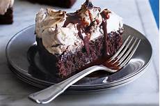 Puddings With Hazelnut