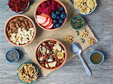 Raw Nuts