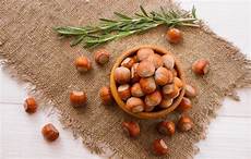 Roasted Hazelnut Inshell