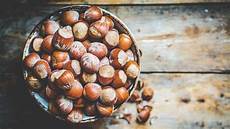 Roasted Hazelnut Kernels