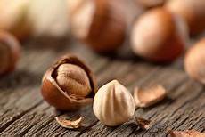 Roasted Hazelnut Meals