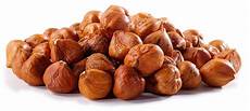 Roasted Unshelled Hazelnut