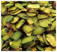 Sliced Hazelnut Kernels